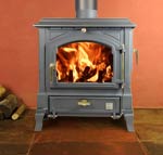 Nestor martin harmony stoves
