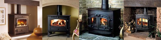 popular stoves in the netherlands