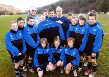 okehampton junior football team stovesonline