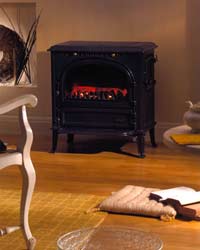 saey 92 multifuel stove