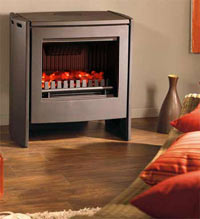 saey scope multi fuel stove