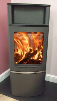 scanline 320 clearance stove