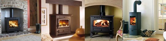 popular stoves with expat in spain