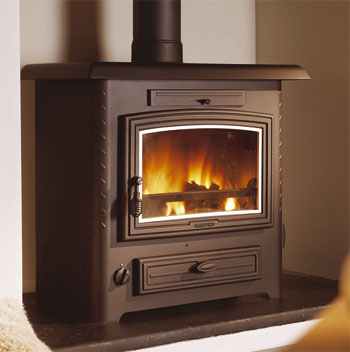Stratford TF50 boiler stove