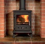 Tiger stoves firefox stoves uk