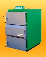 Vigas log boilers - vigas gasification boiler uk