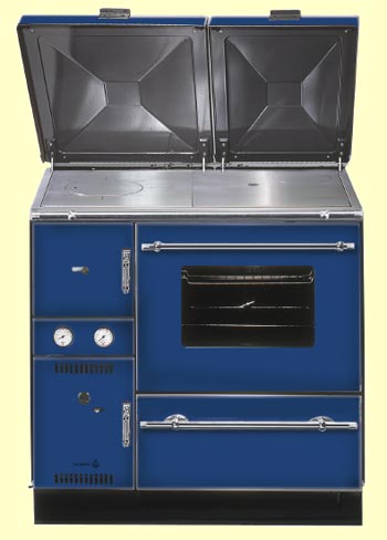 Wamsler 900 cooker stove, range cooker stove uk