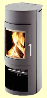 wesfire uniq 15 grey