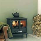 Wood burning stoves, multifuel stoves