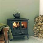 Wood burning stoves, multifuel stoves