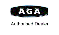 AGA Authorised Dealer