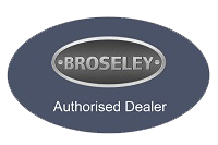 Broseley Authorised Dealer