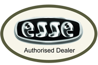 Esse Authorised Dealer