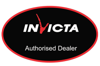 Invicta Authorised Dealer