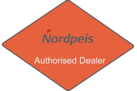 Nordpeis Authorised Dealer