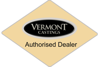 Vermont Castings Authorised Dealer