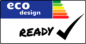 Ecodesign ready logo