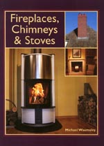 Fireplaces chimneys and stoves