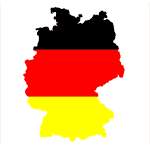 german flag