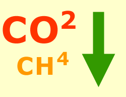 The climate is warming - tips to reduce your CO2 emissions
