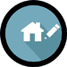 flue designer icon