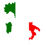 Italian flag