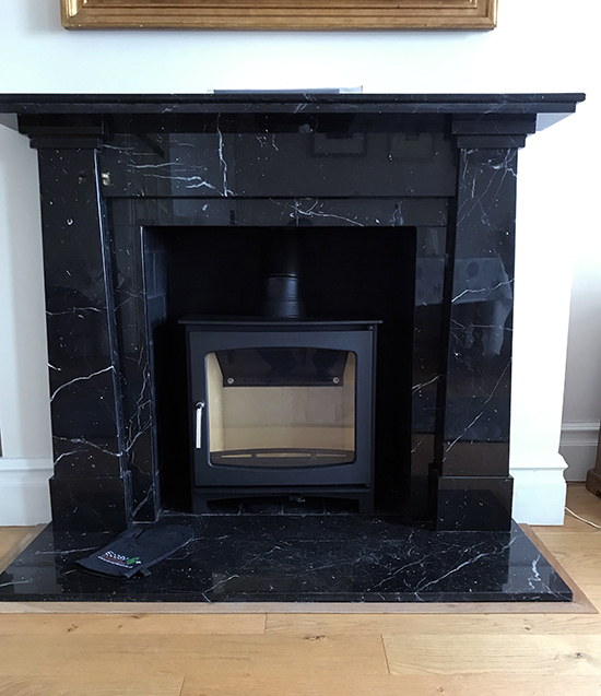 Stove Installations And Case Studies