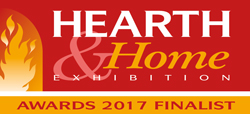 Hearth and Home Finalist 2017 Logo