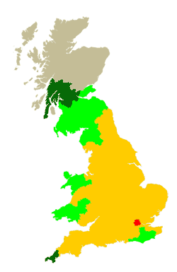 stovesonline stove delivery areas