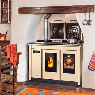 klover-traditional-smart-120-wood-pellet-stove